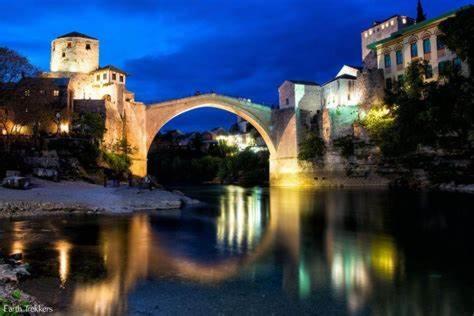 Villa Esra Mostar Exterior foto